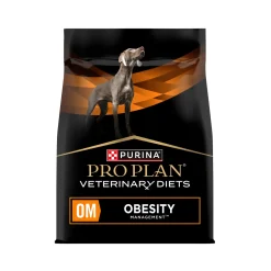 Purina Pro Plan Veterinary Diets OM Obesity Management - Hond