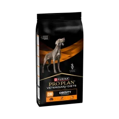 Purina Pro Plan Veterinary Diets OM Obesity Management - Hond