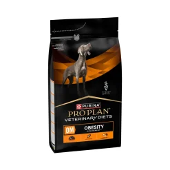 Purina Pro Plan Veterinary Diets OM Obesity Management - Hond
