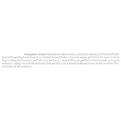 Purina Pro Plan Veterinary Diets OM Obesity Management - Hond - Blik