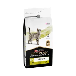 Purina Pro Plan Veterinary Diets HP St/Ox Hepatic - Kat
