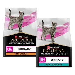 Purina Pro Plan Veterinary Diets UR St/Ox Urinary - Kat