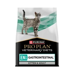 Purina Pro Plan Veterinary Diets EN St/Ox Gastrointestinal - Kat