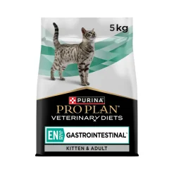 Purina Pro Plan Veterinary Diets EN St/Ox Gastrointestinal - Kat