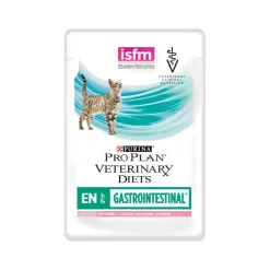 Purina Pro Plan Veterinary Diet EN Gastrointestinal - Kat - Pouch