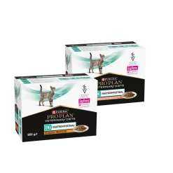 Purina Pro Plan Veterinary Diet EN Gastrointestinal - Kat - Pouch