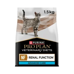 Purina Pro Plan Veterinary Diets NF Renal Function - Kat
