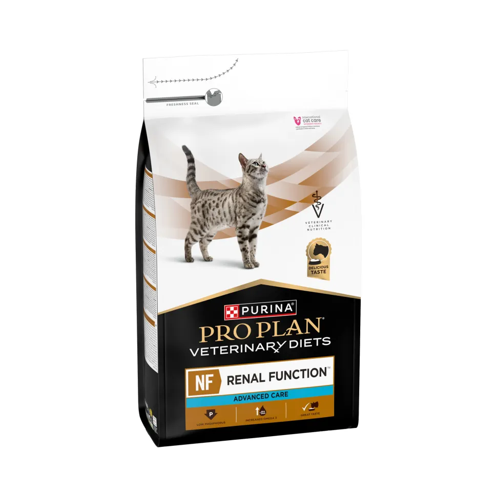 Purina Pro Plan Veterinary Diets NF Renal Function - Kat