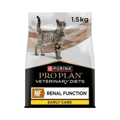 Purina Pro Plan Veterinary Diets NF Early Care Renal Function - Kat