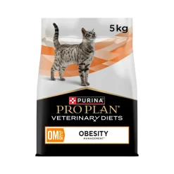 Purina Pro Plan Veterinary Diets OM St/Ox Obesity Management - Kat