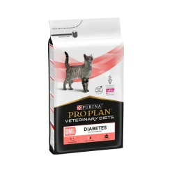 Purina Pro Plan Veterinary Diets DM Diabetes Management - Kat