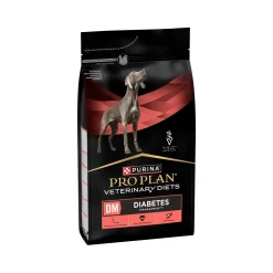 Purina Pro Plan Veterinary Diets DM Diabetes Management - Hond