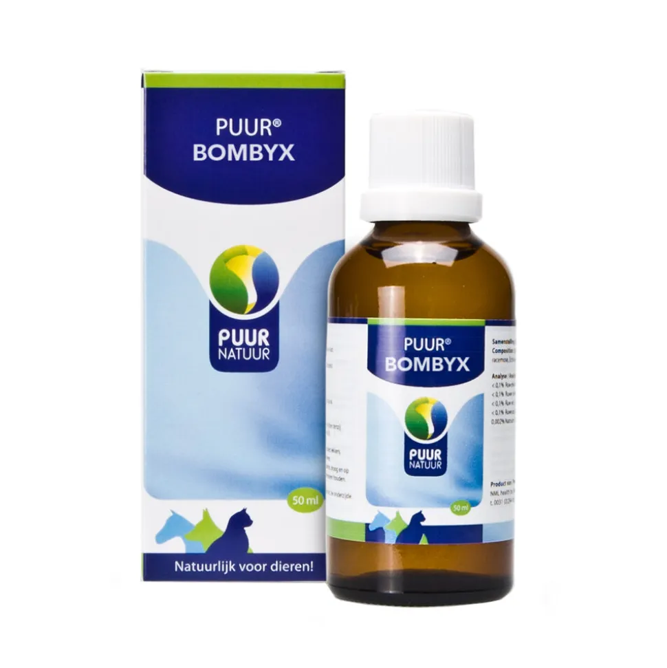 Puur Bombyx