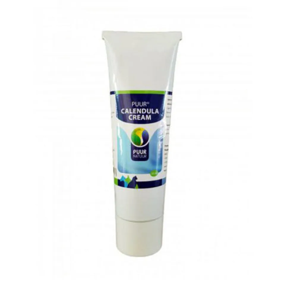 Puur Calendula Cream