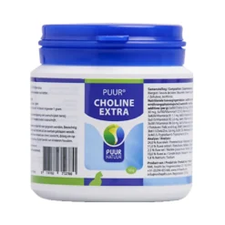 Puur Choline Extra Kat