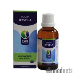 Puur Dyspla