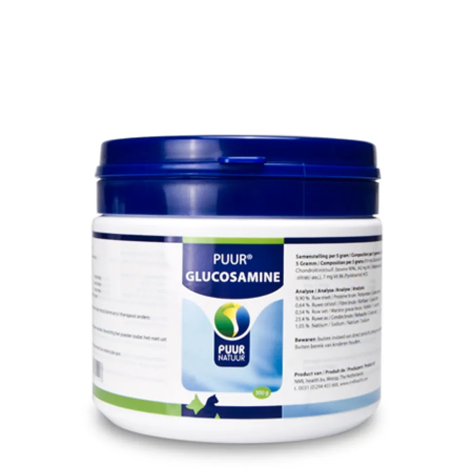 Puur Glucosamine