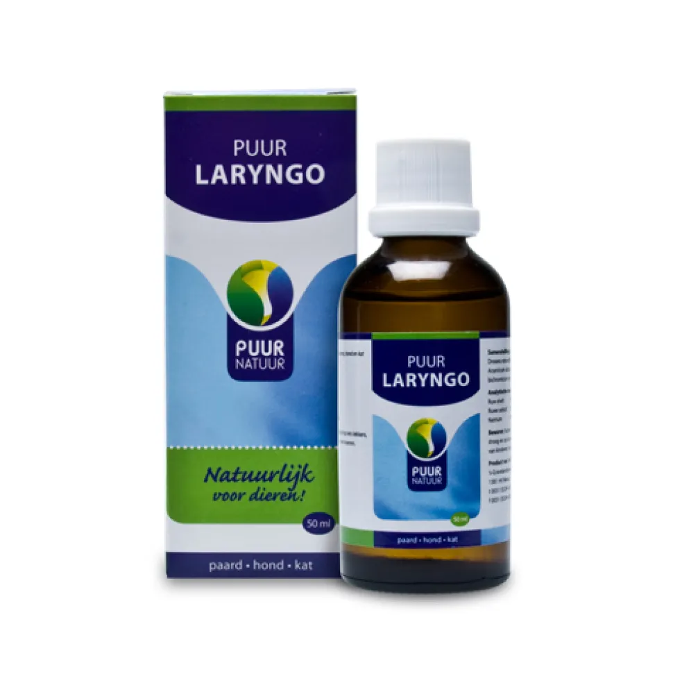 Puur Laryngo