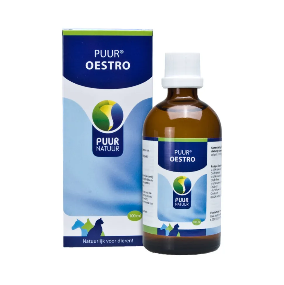 Puur Oestro