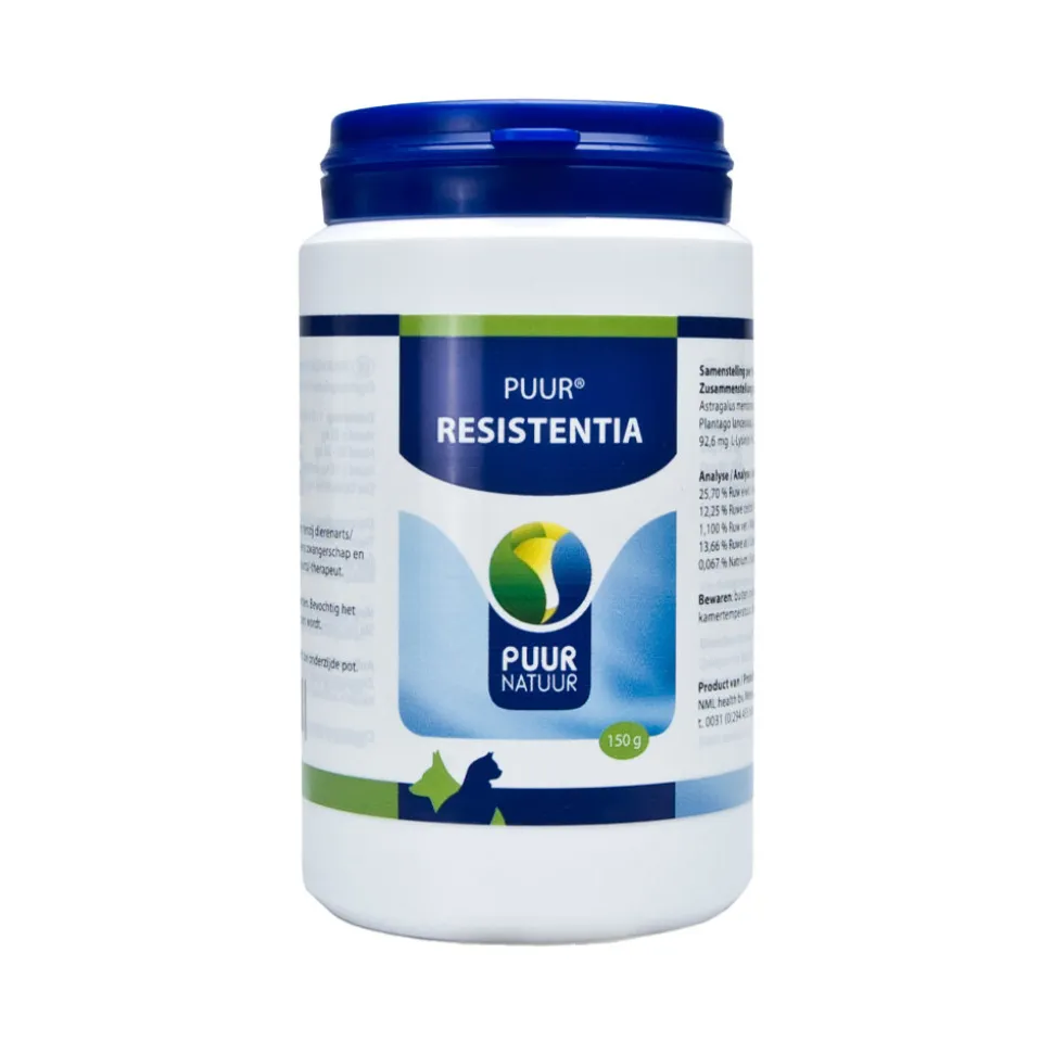 Puur Resistentia