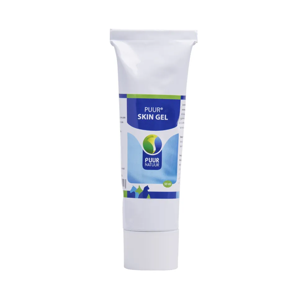Puur Skin Gel