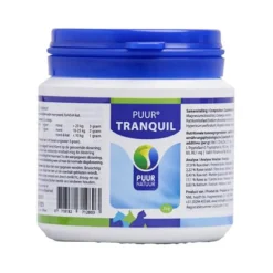 Puur Tranquil