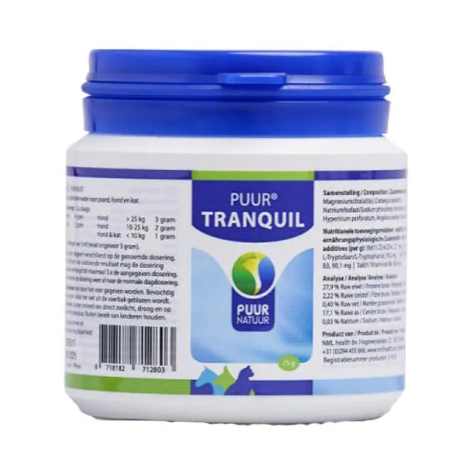 Puur Tranquil
