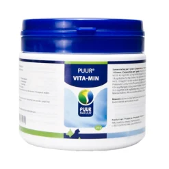 Puur Vita-min Hond/Kat