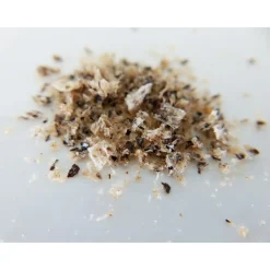 Qchefs Dental Flakes - Honden