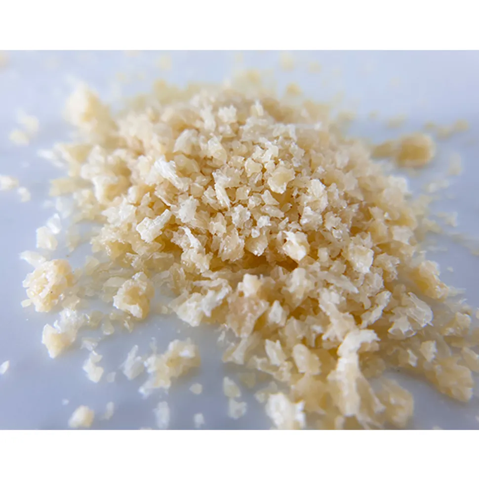 Qchefs Dental Flakes - Katten