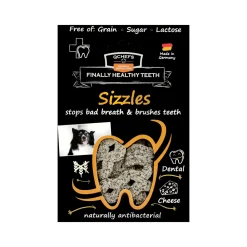 Qchefs Sizzles