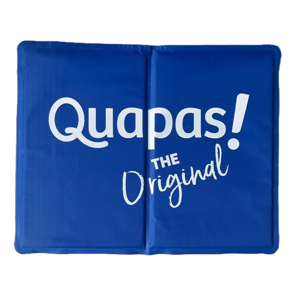 Quapas! Honden Koelmat