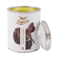 Rapide Ledervet