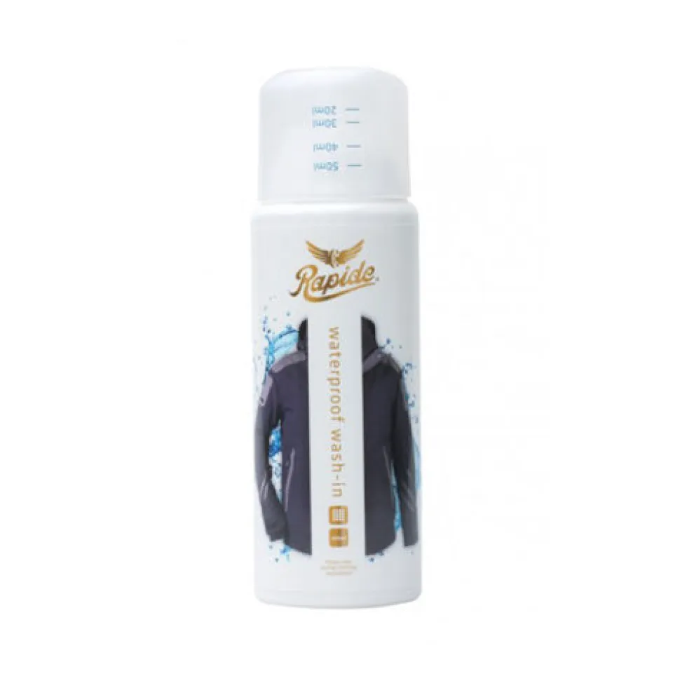 Rapide Tex Waterproof Wash-In