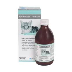 ReConvales Tonicum Kat