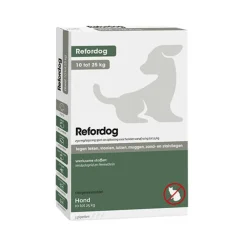 Refordog Spot-On