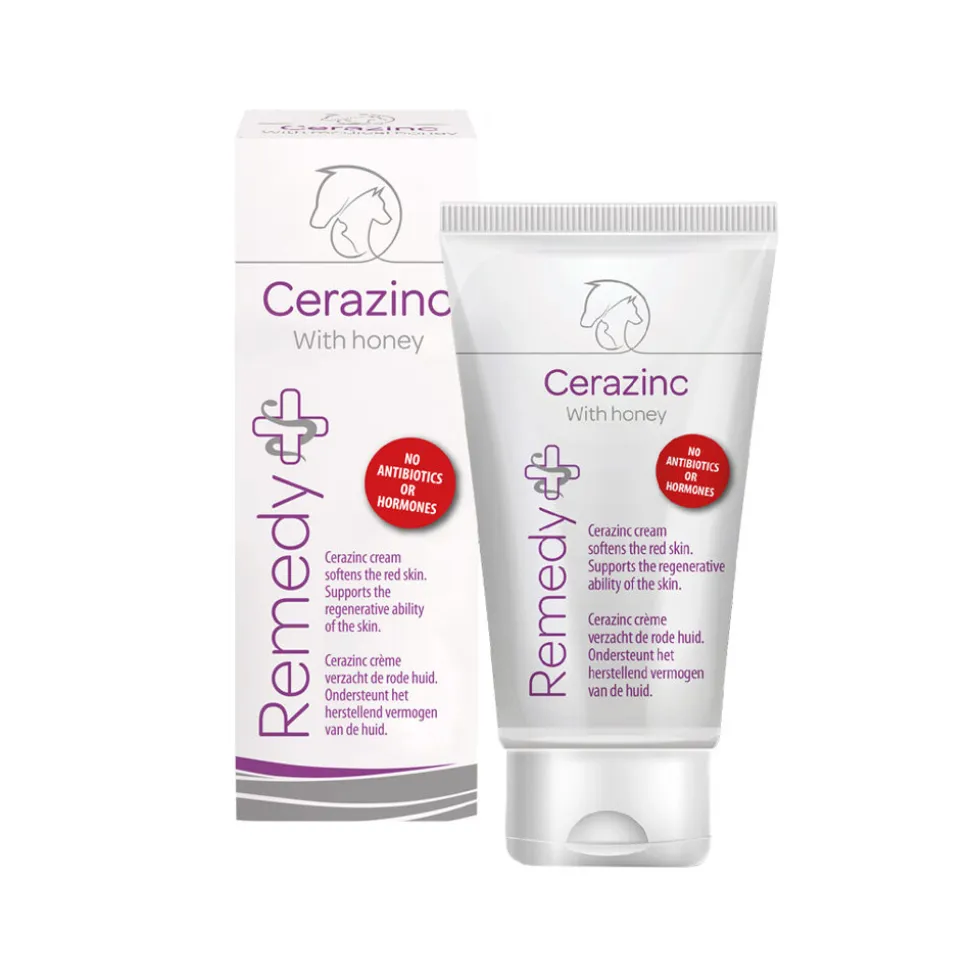 Remedy+ Cerazinc crème