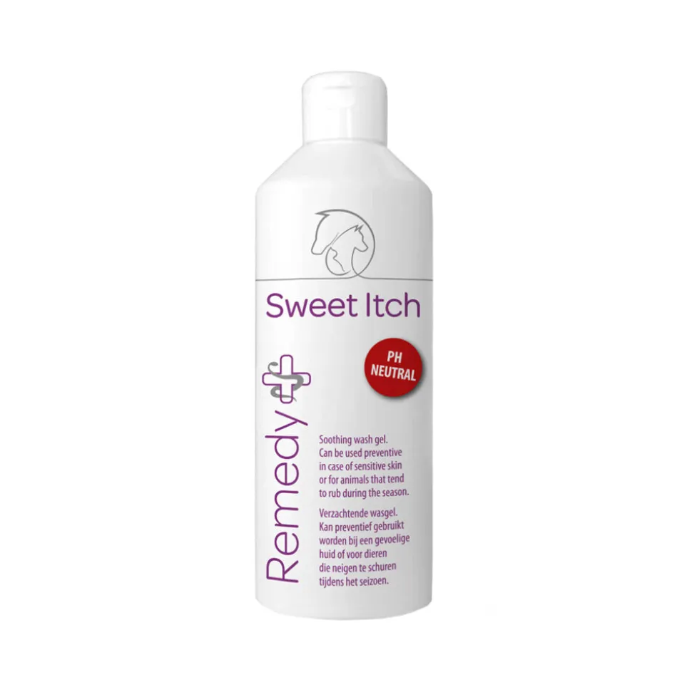 Remedy+ Sweet Itch Shampoo