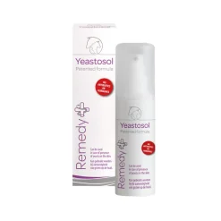 Remedy+ Yeastosol Spray