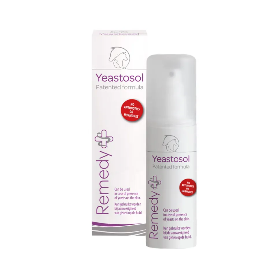Remedy+ Yeastosol Spray