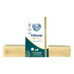 Renske Chhurpi Golddust Heal - Vacht & Huid