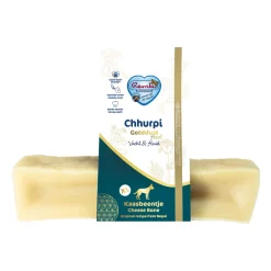 Renske Chhurpi Golddust Heal - Vacht & Huid