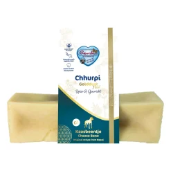 Renske Chhurpi Golddust Heal - Spier & Gewricht
