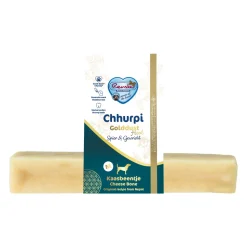 Renske Chhurpi Golddust Heal - Spier & Gewricht