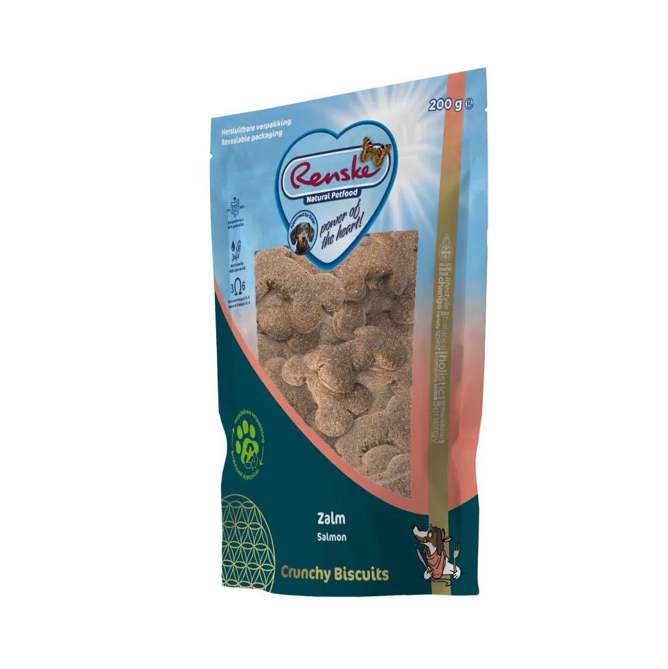 Renske Gezonde Beloning Crunchy