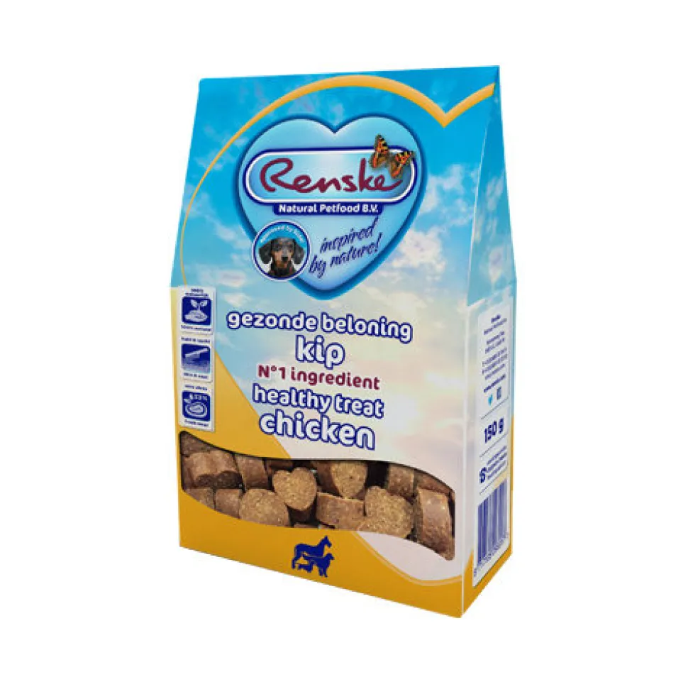 Renske Gezonde Beloning - Hond