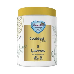 Renske Golddust Heal 5 - Darmen