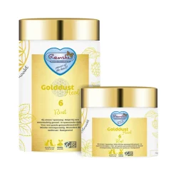 Renske Golddust Heal 6 - Rust