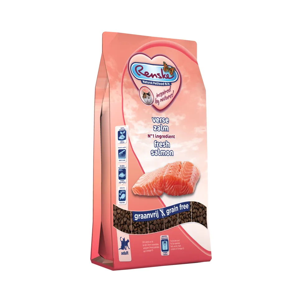 Renske Kat Super Premium Adult Droogvoer