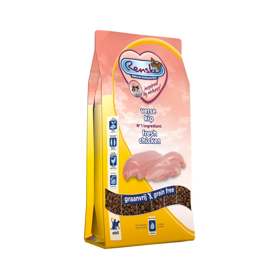 Renske Kat Super Premium Adult Droogvoer